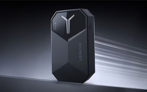 179元 联想拯救者随身WiFi LM60上市：支持10设备同连