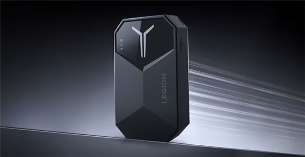 179元 联想拯救者随身WiFi LM60上市:支持10设备同连
