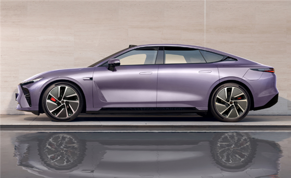 智界R7同款1.5T 奇瑞星纪元ES增程版上市定档：或15万起