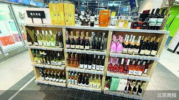 原瓶与原酒的文字游戏：波尔多酒烟台灌