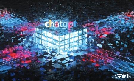 文生图功能升级 ChatGPT追击