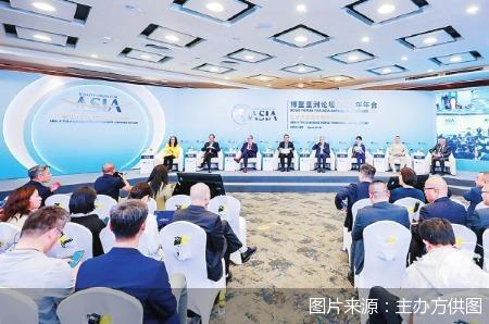 图片来源：主办方供图