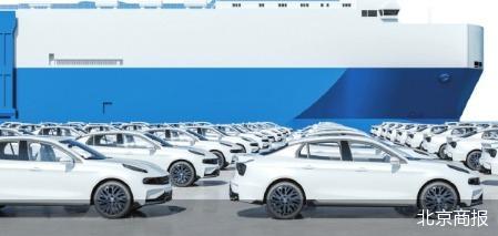 特朗普汽车关税战没有赢家