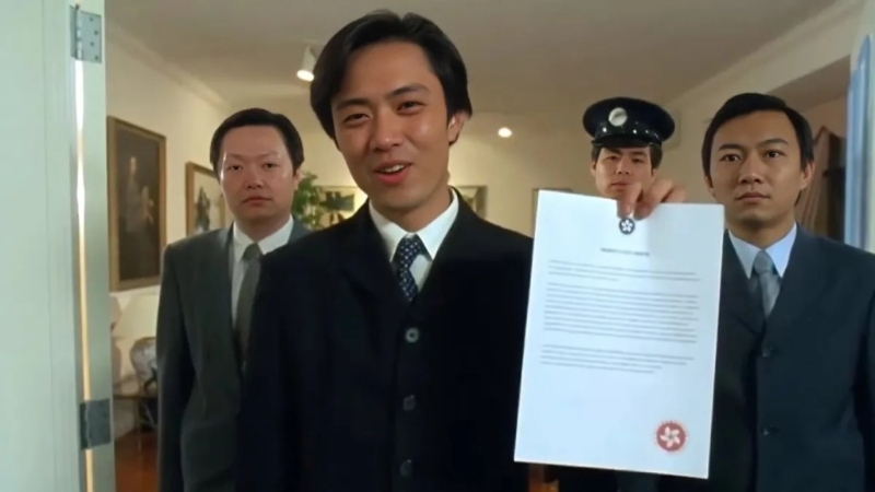 遇上租户拖欠租金、单位被分租的问题，业主可寻找执达吏帮忙收楼。