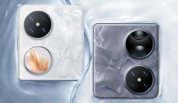 早前传闻新机会是Pocket 2折叠机的后继