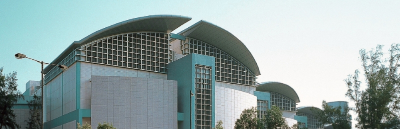 Google地图向导香港博物馆第1位