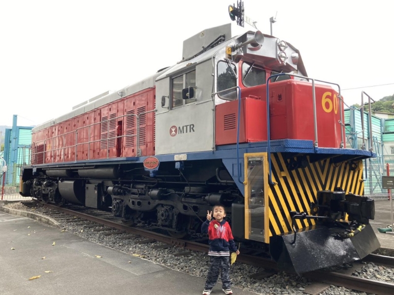 Google地图向导香港博物馆第7位