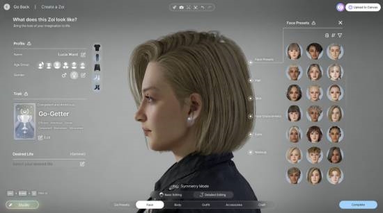 《云族裔》抢先体验版IGN6分：有潜力但深度不足