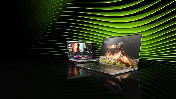 RTX 5060/5050移动版全用GDDR7显存：不过是8GB