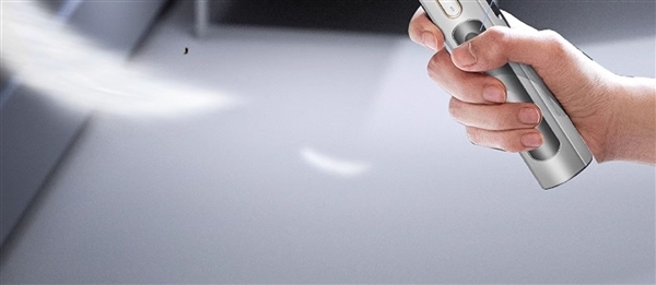 全屋1蚊不剩：奥克斯电蚊拍11.9元（14500锂电池+紫光灯）