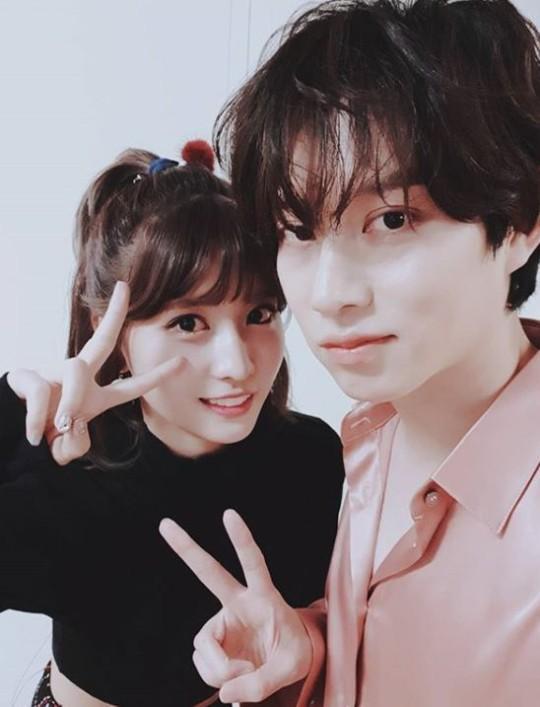 徐贤和昌珉：他们之间究竟是什么关系？