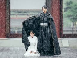 步步惊心：五段未公开的平行时空恋曲