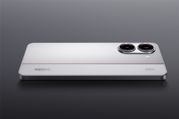 REDMI Turbo 4 Pro入网！王腾：同档无敌