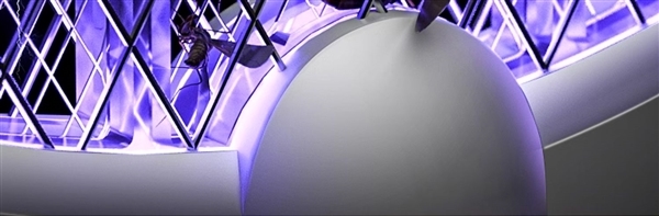 全屋1蚊不剩：奥克斯电蚊拍11.9元（14500锂电池+紫光灯）