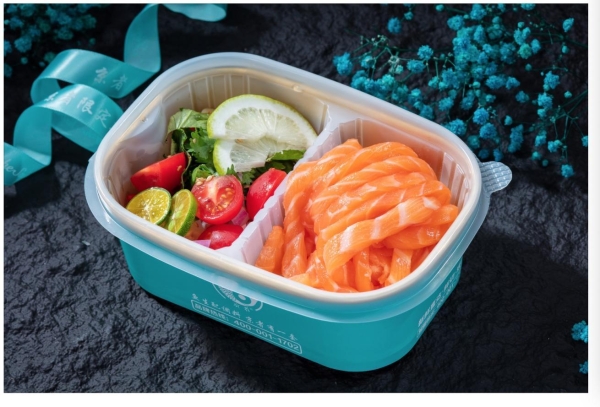 菜市场里的“鲜”经济革命：京者三文鱼2.0加盟模式如何撬动社区品质消费？