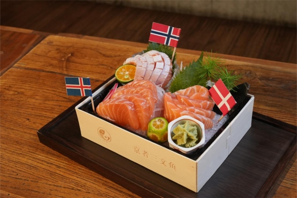 菜市场里的“鲜”经济革命：京者三文鱼2.0加盟模式如何撬动社区品质消费？