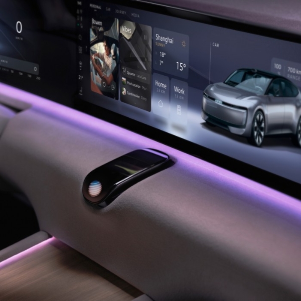 豪华轿车推荐：奥迪AUDI E，猎装美学与电动豪华的完美邂逅