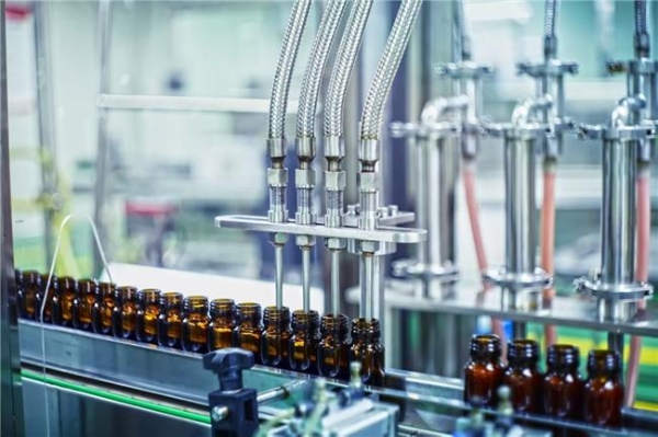 宁夏唯一！杞滋堂超微粉碎枸杞原浆荣膺国家工信部未来制造领域标志性产品