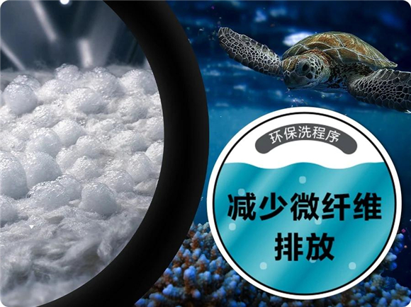 智慧科技再升级：AI神系列洗护产品亮相2025三星家电新品发布会