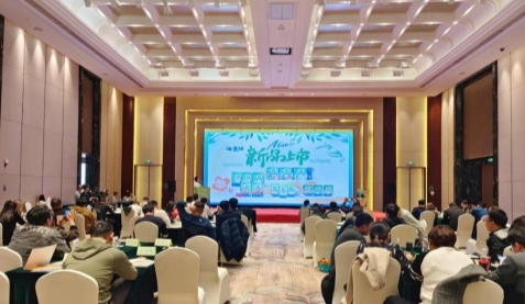 倡导健康生活方式，盖狮五大新品系列集体亮相