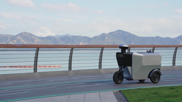 元戎启行周光最新发言：物理世界通用人工智能第一步，先做RoadAGI