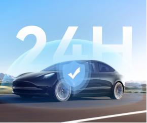 理想汽车 “牵手” 雷克沙 A50V，行车记录新标杆诞生