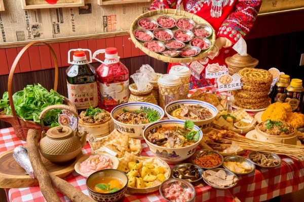 一碗米线的消费升级密码：解码大鼓在质价比时代的破局之道