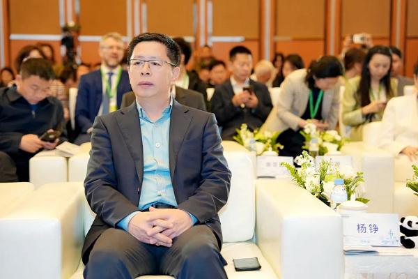 2025微短剧国际传播论坛在中国网络视听大会举行