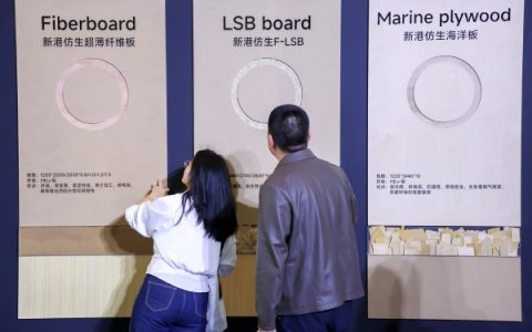 仿生科技加持版图布局，新港集团如何快人一步进军高阶赛道？
