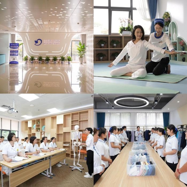 轻喜到家荣获“2024健康产业服务标杆案例”，全直营模式引领行业变革