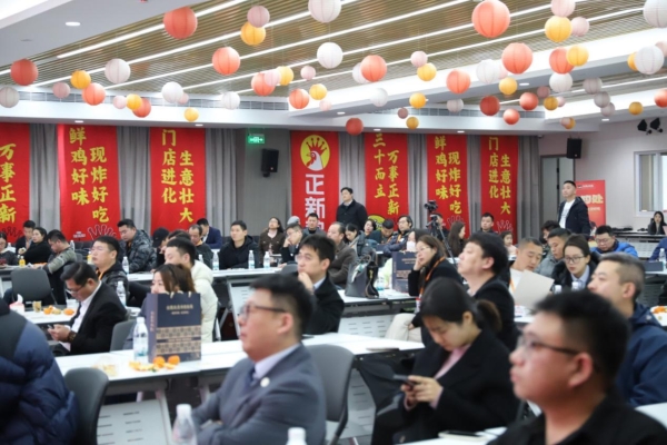 一碗米线的消费升级密码：解码大鼓在质价比时代的破局之道