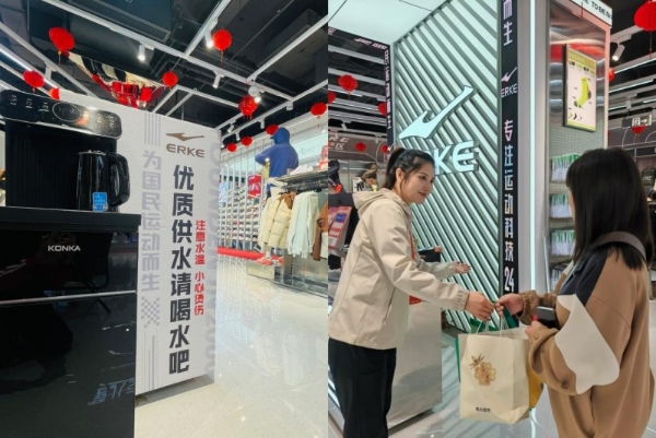 新锐青年与鸿星尔克,为何是天生一对?