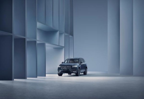 沃尔沃XC90老款促销倒计时！3月薅羊毛指南！