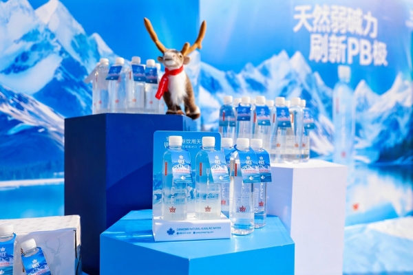 跑者新共识：亿斯冰川水重新定义马拉松的健康完赛