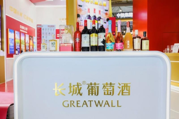 长城葡萄酒春糖“进行时”,六大主题活动燃动蓉城!