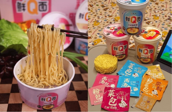 持续盈利，康师傅的迭代进化