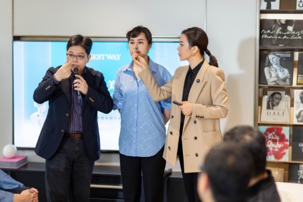 不朽美学的密码：柏荟医疗长期主义下的技术、匠心与极致体验