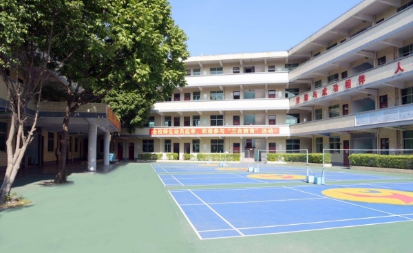  技能报国正当时 | 广东省领才技工学校——公办名校铸匠才，升学就业双保障 