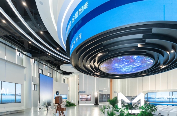 天猫精灵全屋智能加速布局，全国门店扩展再落10城