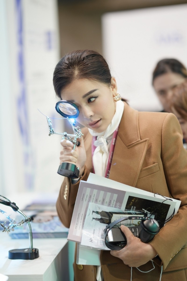 不朽美学的密码：柏荟医疗长期主义下的技术、匠心与极致体验