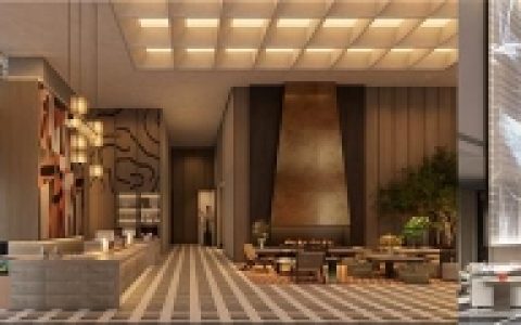 洲际酒店集团2025年大中华区开业亮点