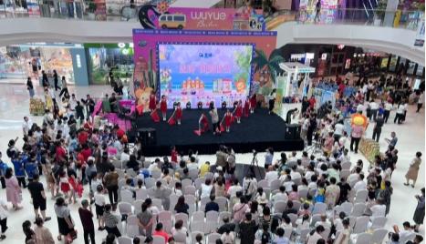 倡导健康生活方式，盖狮五大新品系列集体亮相