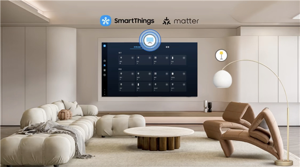 深耕智能生态:三星SmartThings meets AI Home让家更懂你