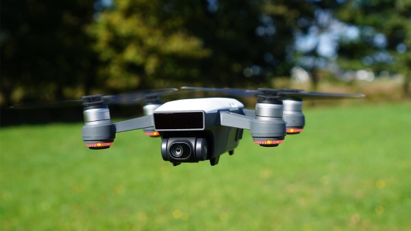 雅特力AT32 MCU赋能低空经济新生态，推动无人机应用创新发展