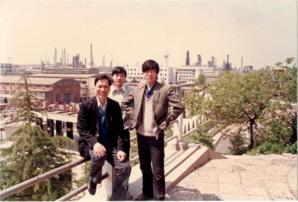  【气体人专访】 张佳平：吸附分离技术的破壁者 解码三十年产业突围之路 