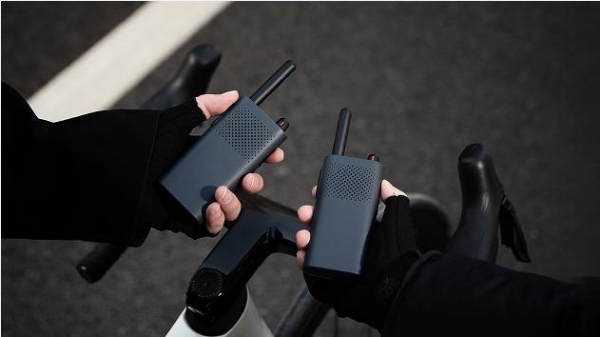 小米对讲机再出新品，对讲机市场迎来“破壁者”