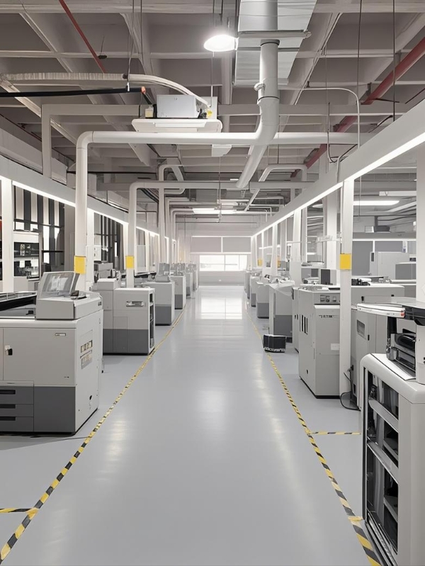 9.9元解锁顺丰包邮，小猴云印凭啥成为打印界“卷王”？