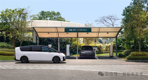 理想年报拆解：卖一辆只需1分钟 日均进账3.8亿