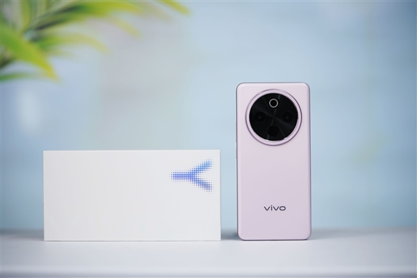 7300mAh电池无敌手！vivo Y300 Pro+图赏