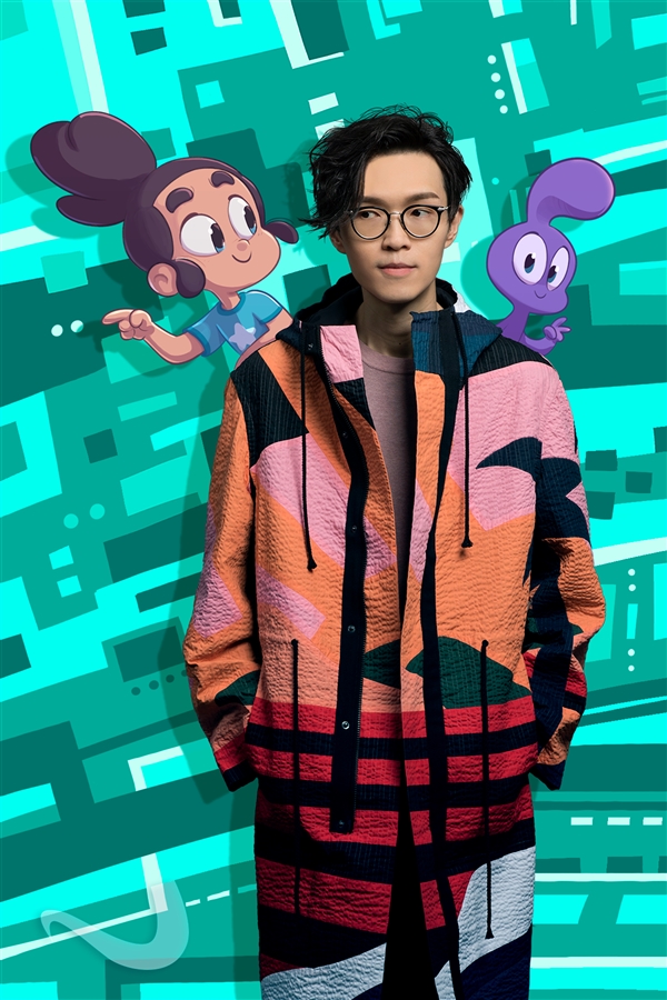 抗病5年 知名歌手方大同去世：年仅41岁